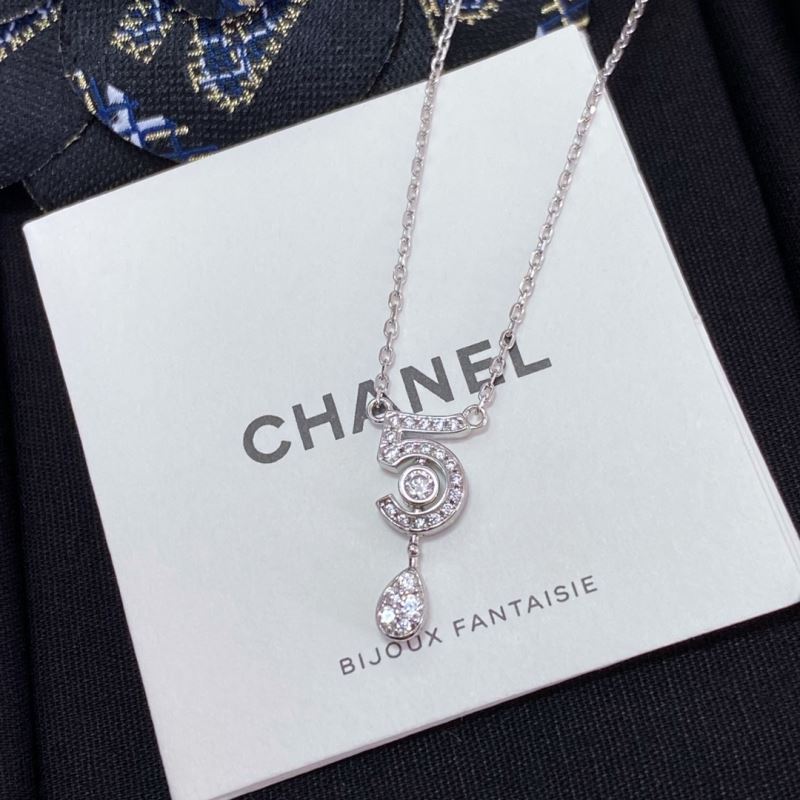 Chanel Necklaces